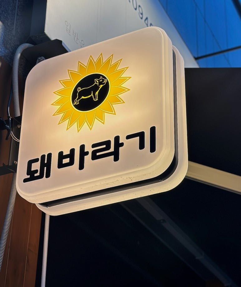 돼바라기무거점 이미지