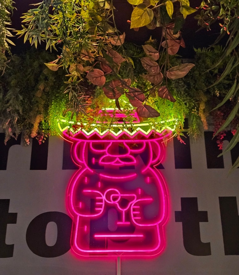 맥시칸배곧점 이미지
