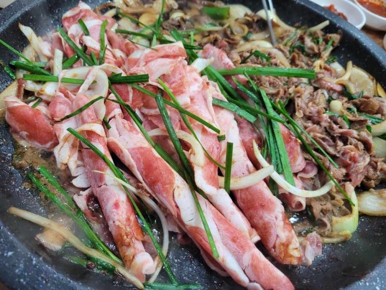 우리집오리조례점 이미지