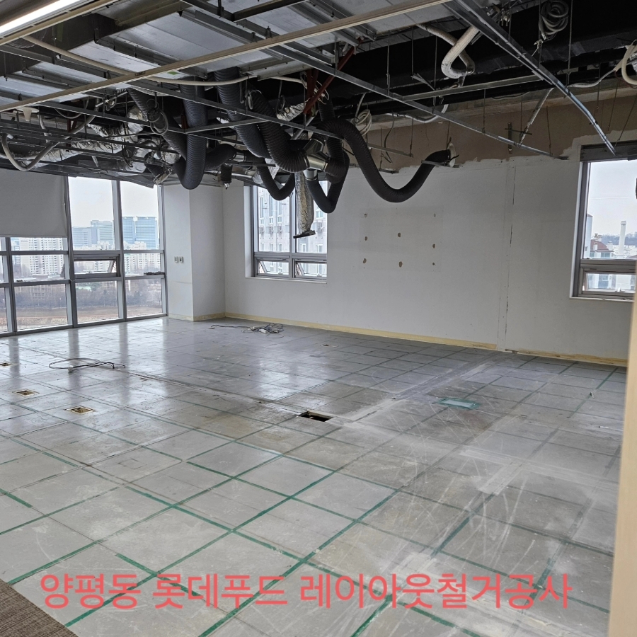 개미인력철거공사 이미지