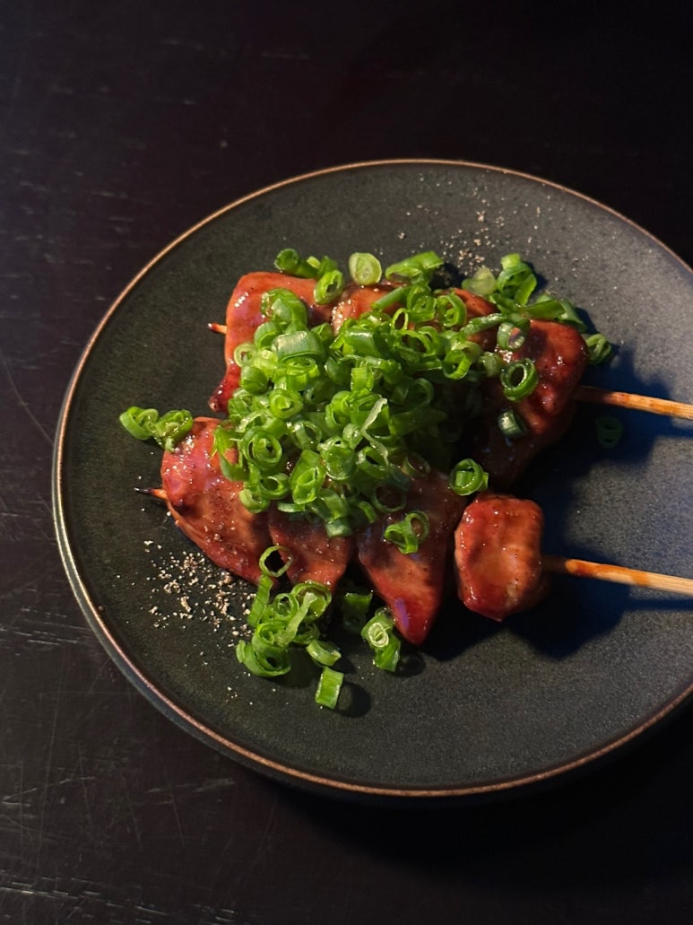 반할꼬치 이미지