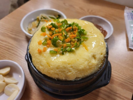 원조 왕십리곱창 이미지