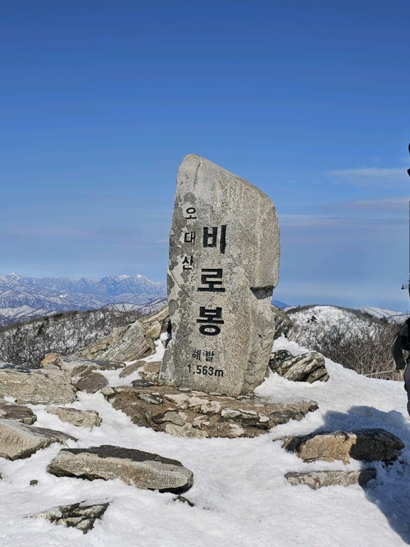 대관령감자옹심이 이미지