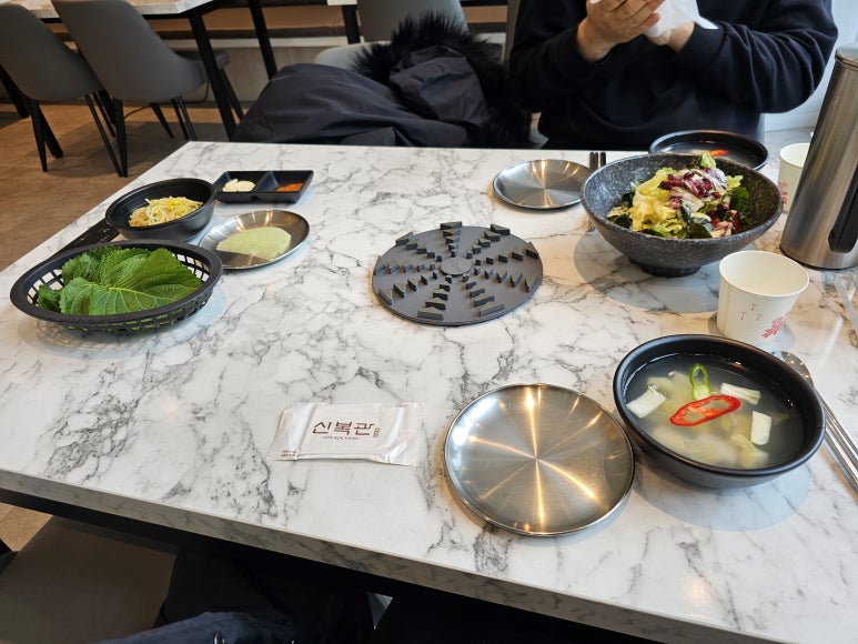 신복관아산배방점 이미지