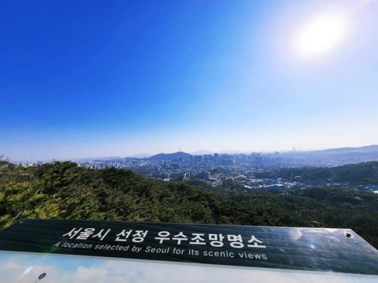 북촌소랑 이미지