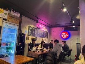 수내닭꼬치 순천연향점 이미지