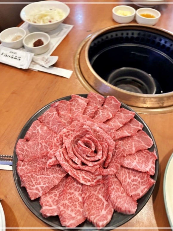 한우천지식당 이미지