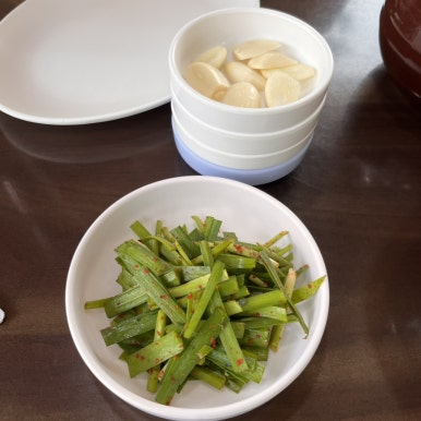 용인토종순대국(탄벌점) 이미지
