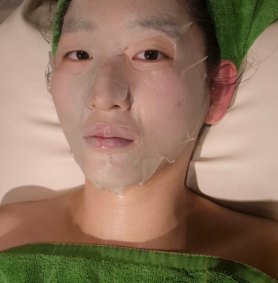 카라에스테틱 이미지