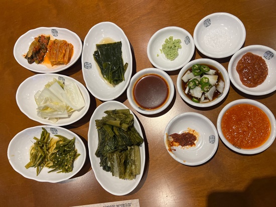 강서식당 이미지
