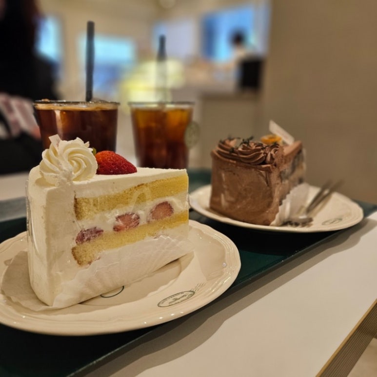 크림라벨마포지점 이미지