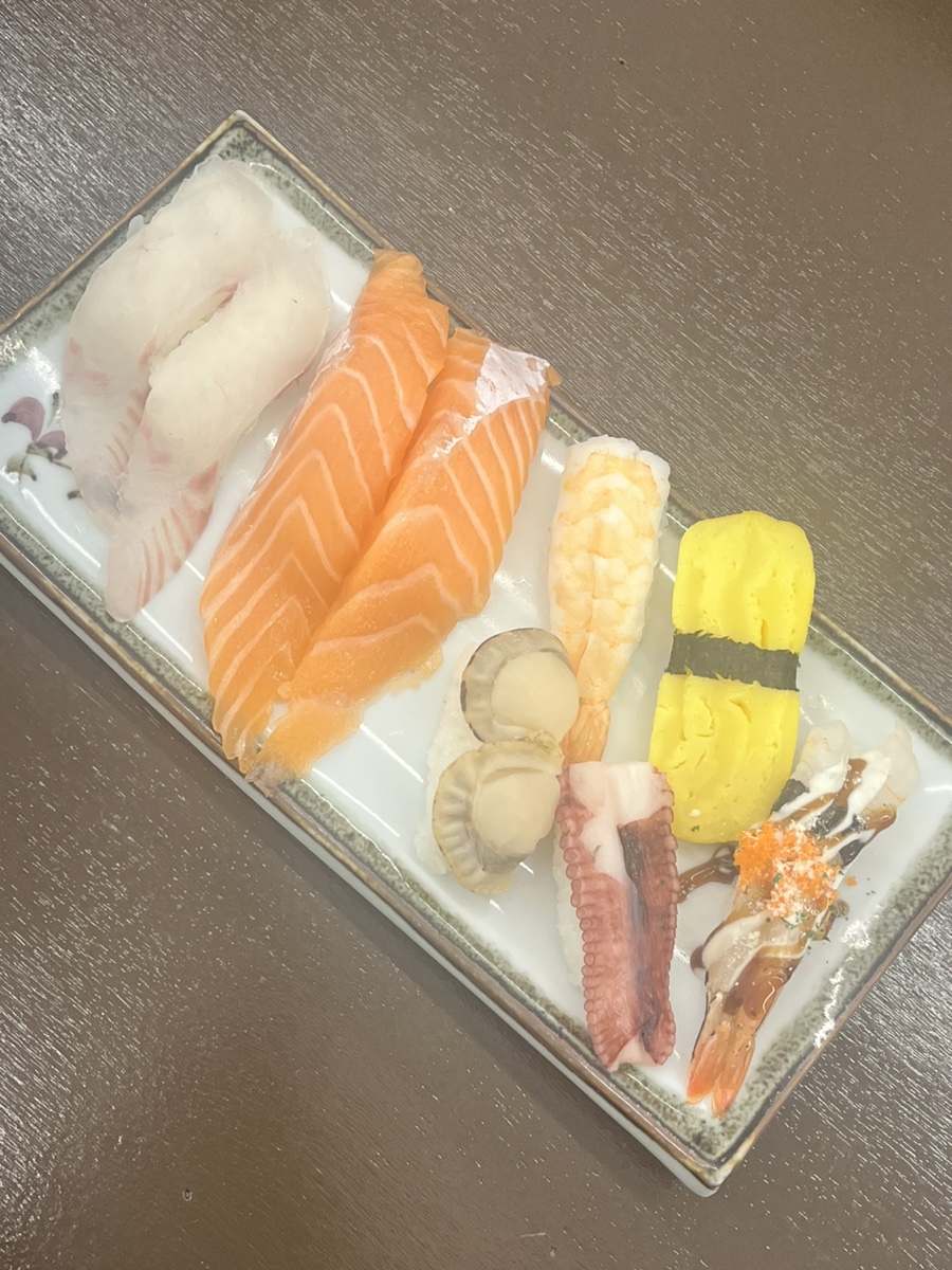 마린회전초밥 이미지