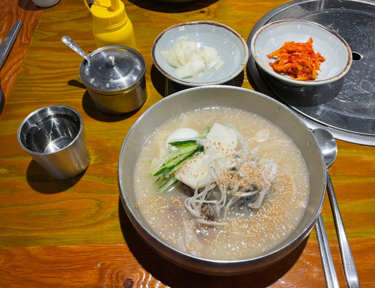 다담골면옥 이미지