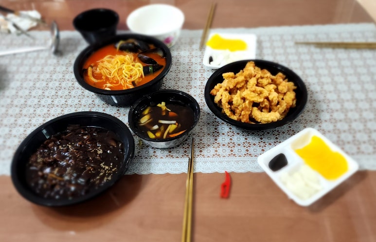 양화각 이미지