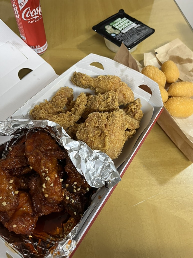 BBQ대전관저느리울 이미지