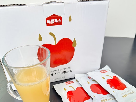 주식회사 대한식품 이미지