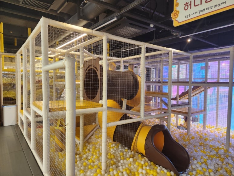 허니펀키즈파크 이미지