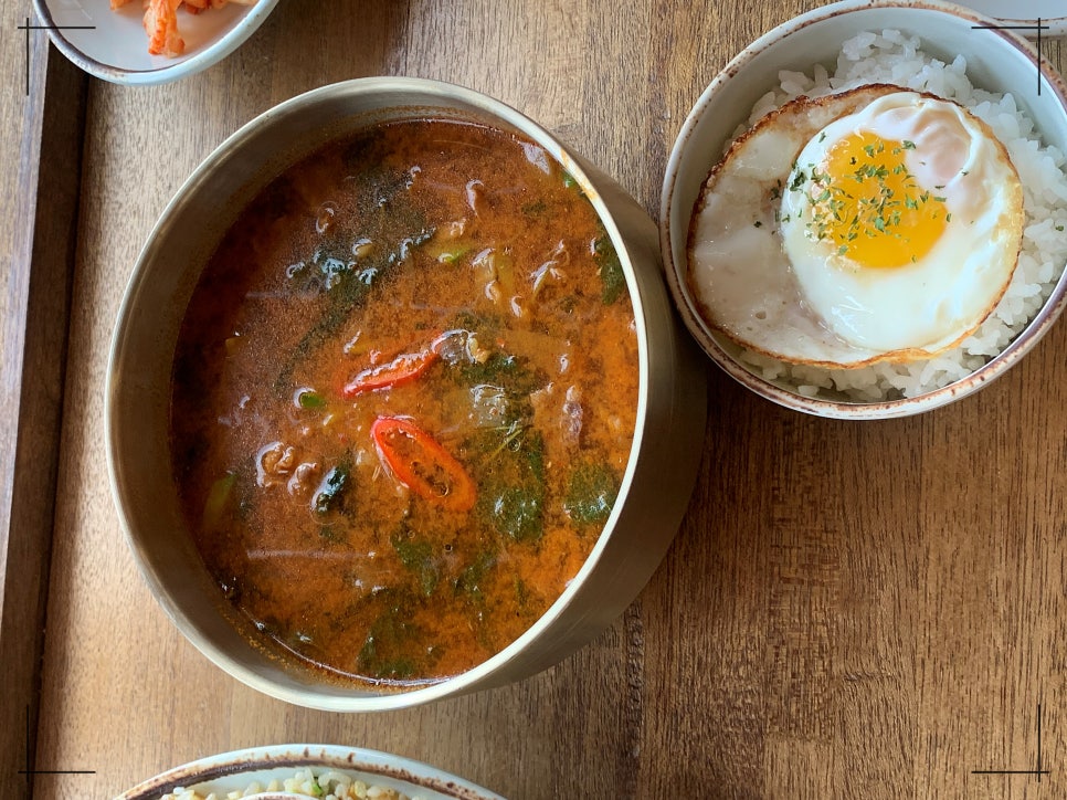 사나래식당 이미지