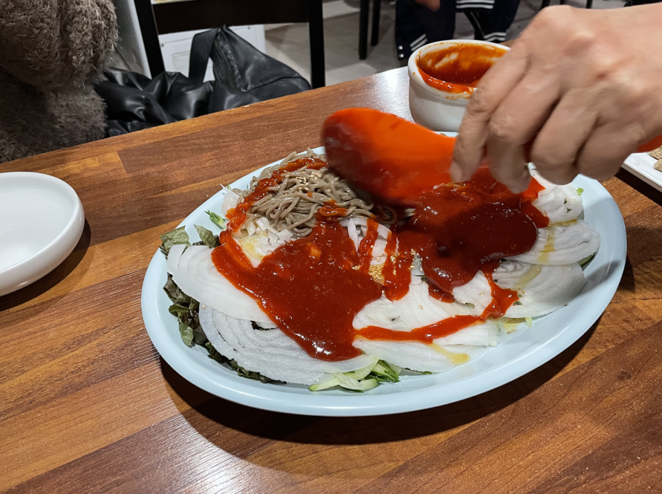 부산한치모밀 이미지