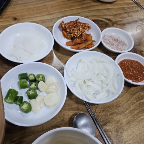 한양보쌈 이미지