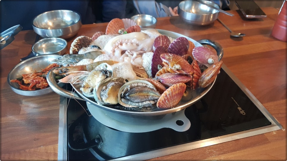 양평칼국수 이미지