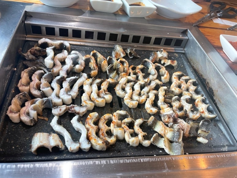 상무셀프장어하우스 이미지