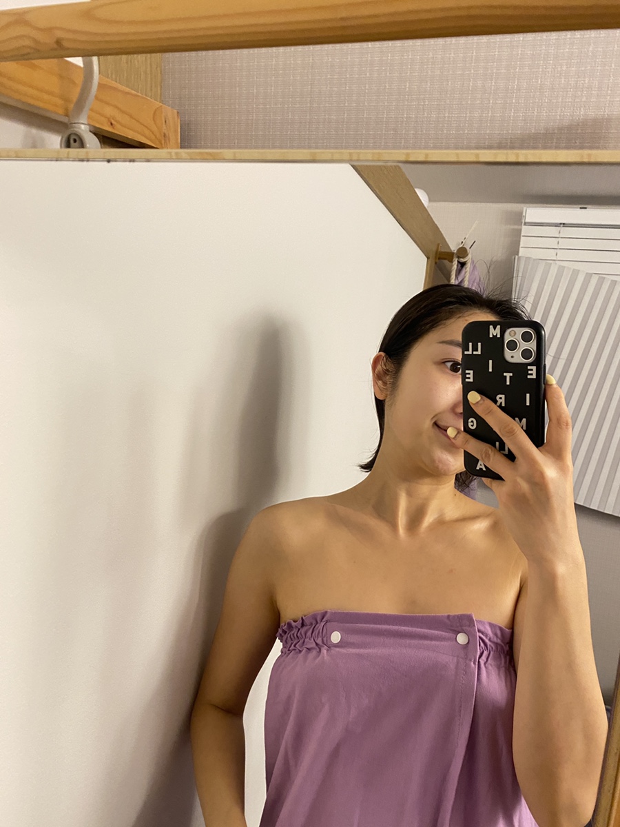 서희 스킨&바디 이미지
