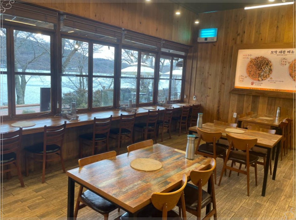 바다식당경주 이미지