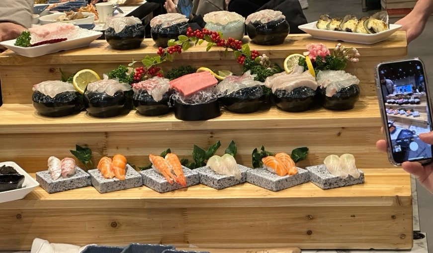 조나단씨푸드레스토랑 이미지