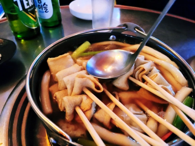 아지트포차 사진 8