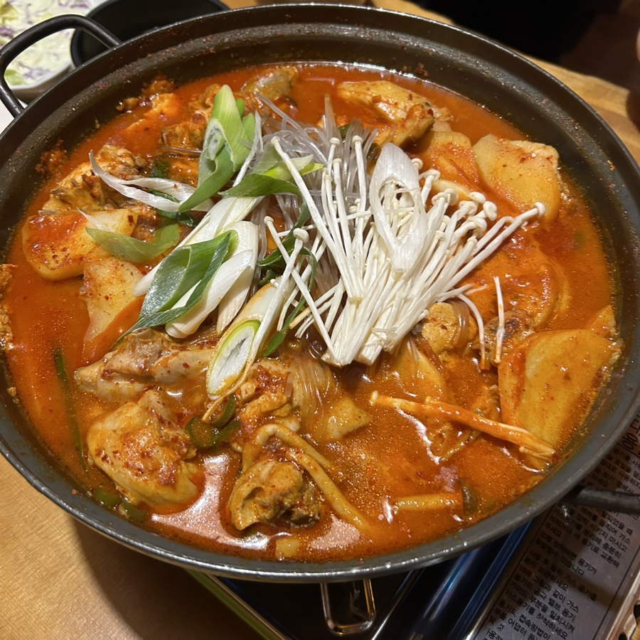 시장주막 이미지