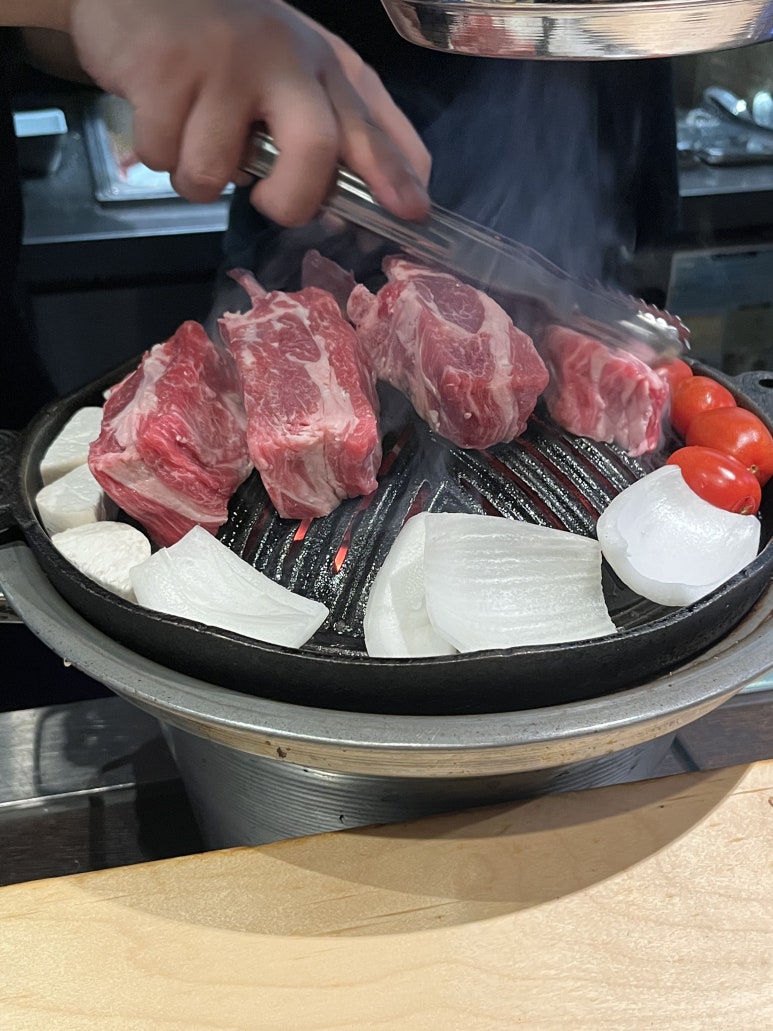 라무진부산 이미지
