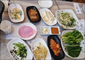 전주회관 이미지