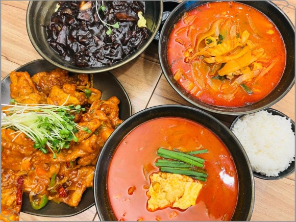 룽성강릉 이미지