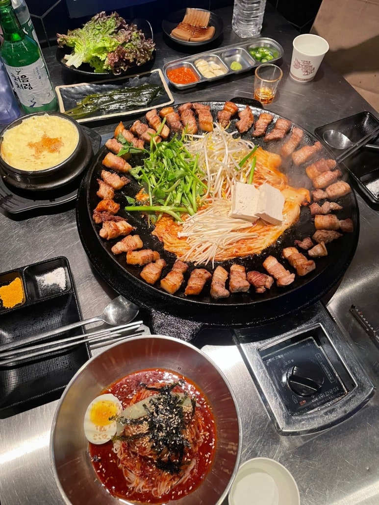 조리현대서비스 이미지