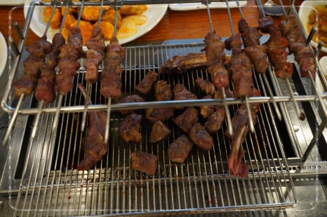하나양꼬치 이미지