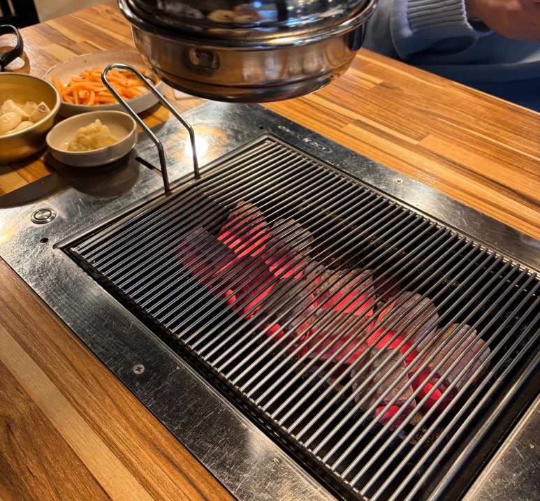 장수양꼬치 이미지