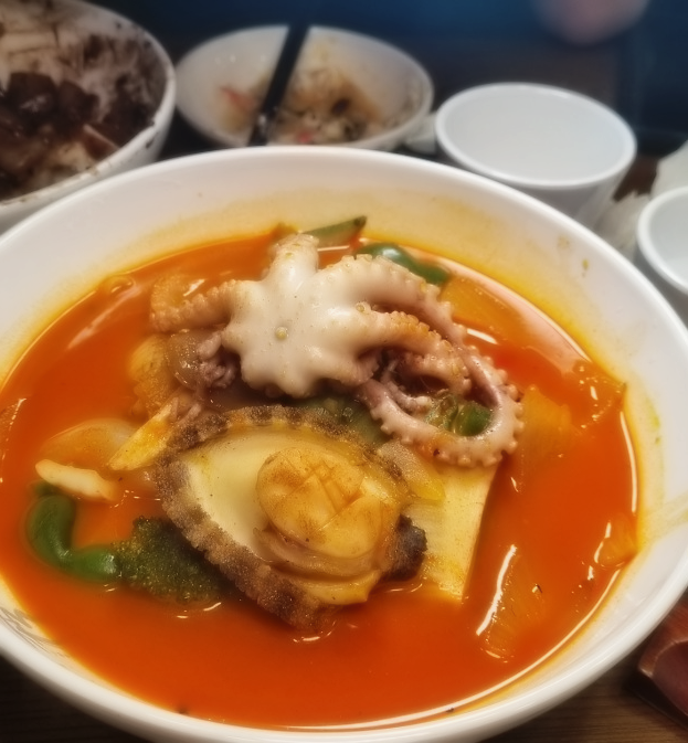 중화객잔수 이미지