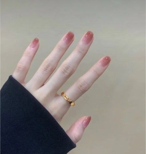 꾸르네일 이미지