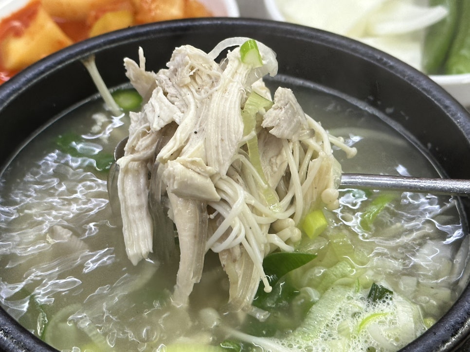 민촌 사진 3