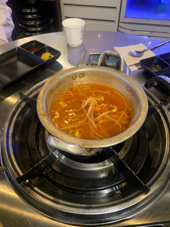 군자대한곱창석계역점 이미지
