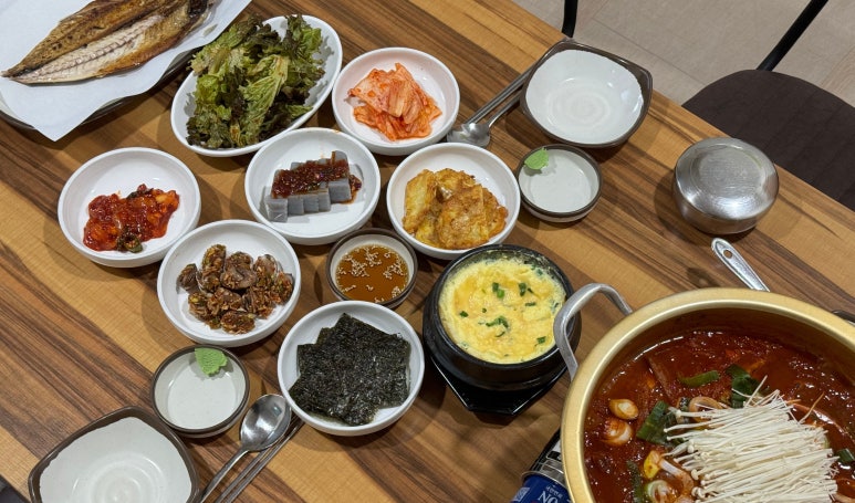 낭만고등어식당 이미지