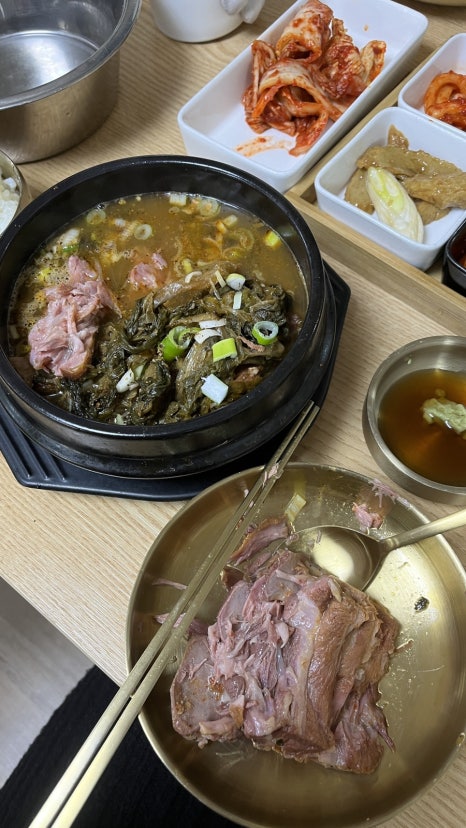 초가뜰구암막국수 이미지