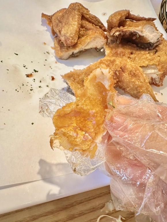 가마치통닭 공릉점 이미지