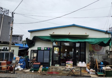 제비이발관 이미지