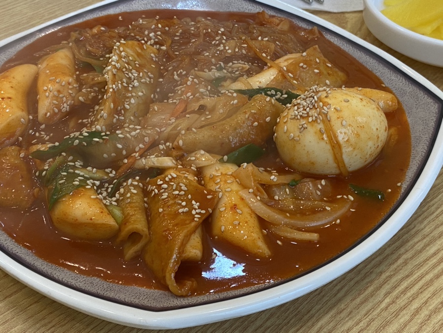 진아김밥분식 이미지