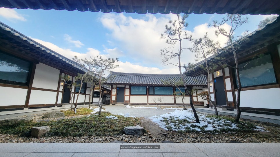 산정스테이 이미지
