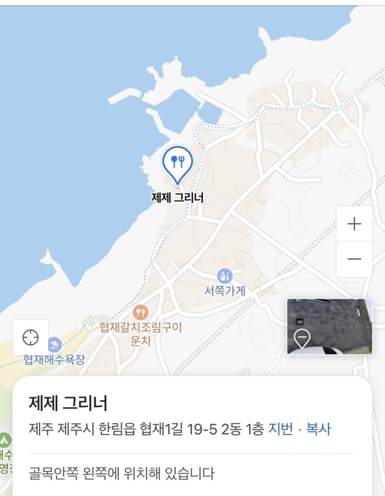 제제그리너 이미지