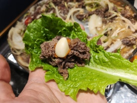 한우먹는집 이미지