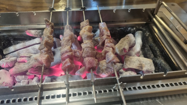 성연양꼬치 이미지